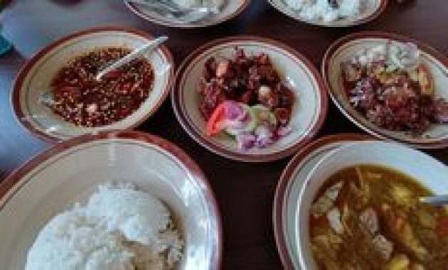 Tempat Makan Hits di Purworejo yang Wajib Dicoba, Pecinta Kuliner Pasti Tahu!