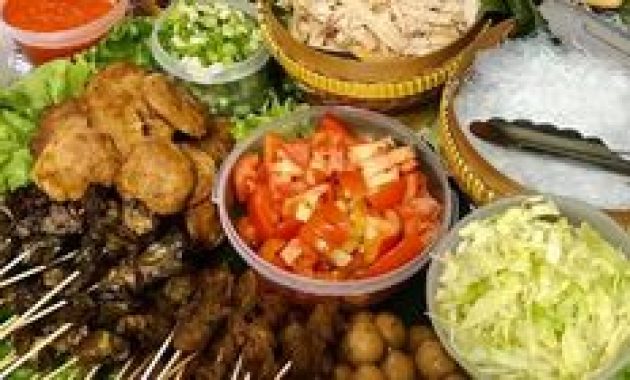 Sedang Hits! 15 Hidangan Jawa Tengah Paling Nge-trend 2025 di Resto Legendaris Yang Wajib Kamu Cicipi