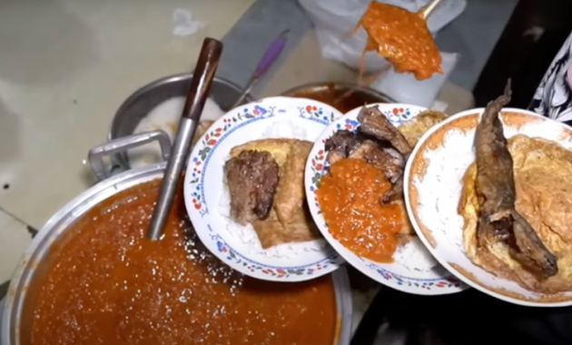 Harga Terbaik di Sedekah Rasa Hotel Bintang Lima! Cicipi 7 Kuliner Khas Warung Tendaan Surabaya yang Tak Boleh dilewatkan