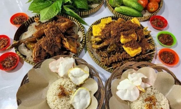 Cari Makanan Lezat di Sekitar Stasiun Bogor? Simak 10 Rekomendasi Kuliner Terbaik Pasca Perjalanan Jauh
