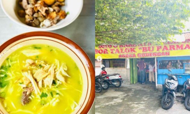 Di Klaten Jawa Tengah: Kunjungi Kare Legendaris dengan Harga Bersahabat, Wajib Dicoba!