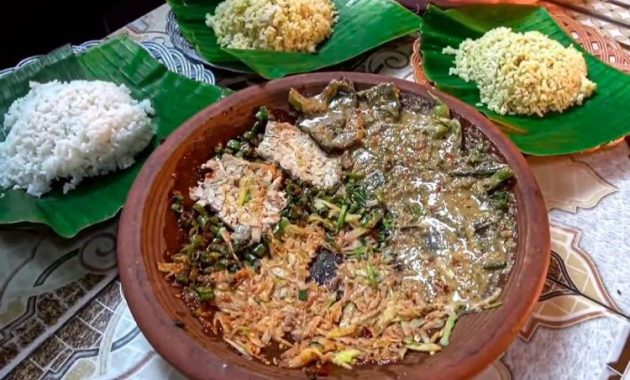 Rekomendasi Kuliner Tradisional Mojokerto yang Wajib Dicoba: 4 Tempat Favorit Penggemar Masakan Lokal