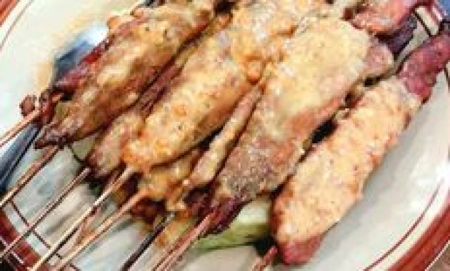 Kuliner Memikat di Kabupaten Ponorogo: Temukan Favorit Anda!