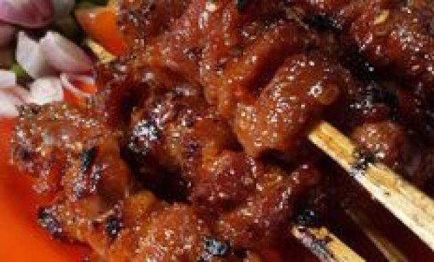 10 Sajian Ikonik Purwokerto: Nikmatnya Tradisi yang Memukau Lidah