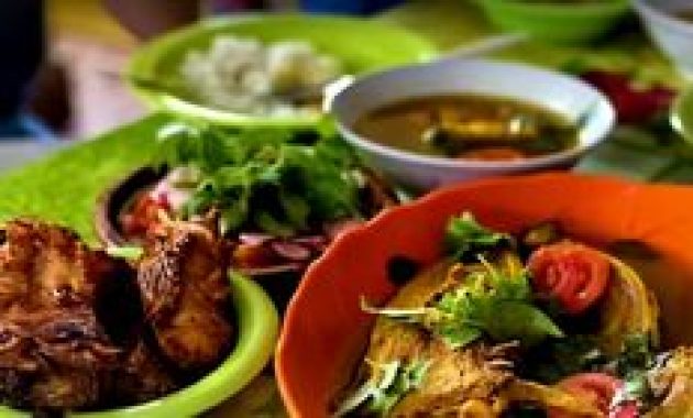 Temukan Rasa Terbaik di Kupang: 7 Tempat Makan Favorit yang Wajib Dicoba