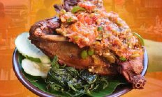 5 Tempat Makan di Singkawang untuk Ulang Tahun Idul Adha: Nikmat dan Nyaman Bersama Keluarga