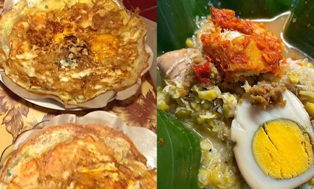 Selain Nasi Tempong, Cicipi 5 Sajian Khas Banyuwangi ini dan Nikmatkan di Tempat Aslinya