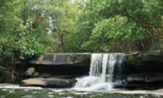 Liburan Seru di Sanggau: Eksplore Alam, Budaya, & Kuliner dengan Panduan Lengkap Ini