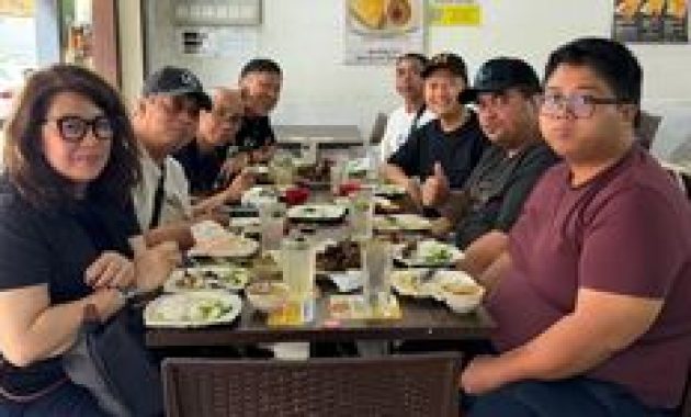 Salatiga Rayakan Lidah! 5 Gerai Sate Lezat, Harga Terjangkau, dan Kelembutan Daging yang Tak Tertandingi