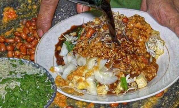 Buruan Cari Tahu! 6 Tempat Kuliner Tradisional Ngawi yang Sering Dicari Wisatawan dan Penduduk Setempat