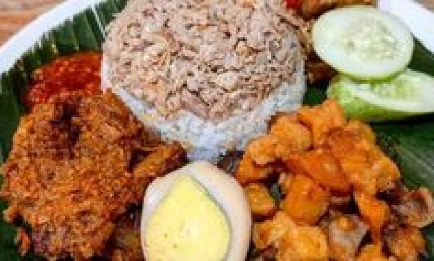 Pengalaman Wisata Rasa di Pekalongan: Menjelajahi Kuliner Legendaris Sejajar dengan Zaman