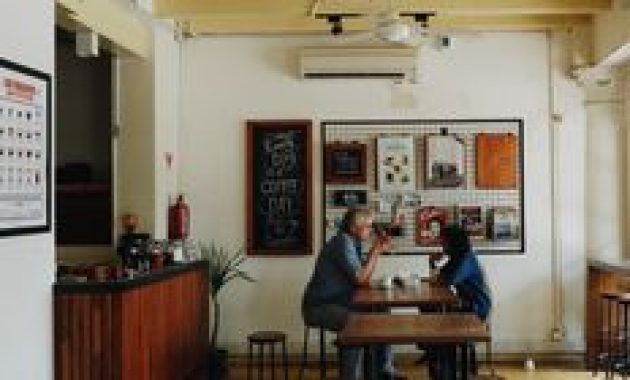 Terbaik di Semarang! Kafe dan Tempat Makan Malam yang Sedang Hits Tahun 2025, Sempurna Untuk Bertemu Teman