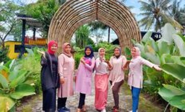 Wisata Impian untuk Keluarga di Klaten 2025: Tempat Seru dan Kuliner Lezat