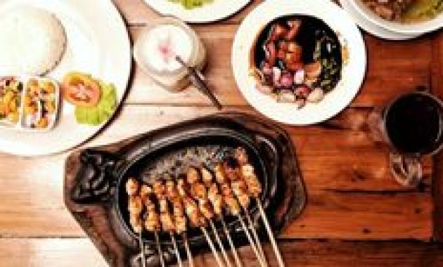 5 Pilihan Kuliner Malam di Bandung: Nikmati Hingga Puas