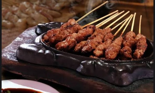 5 Hidangan Malam di Kota Batu: Tempat Favorit untuk Ngemil hingga Subuh