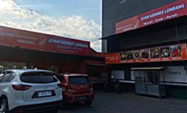 Suka Makanan? Kunjungi 3 Tempat Makan Murah dan Sedap di Jalan Raya Lembang Bandung