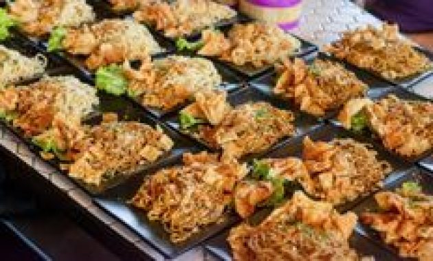 11 Kuliner Lezat di Madiun: Porsi Besar, Harga Murah