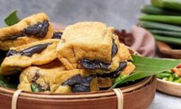 Surga Rasa Tahu Petis Semarang: 5 Tempat Makan Nyaman dan Lezat