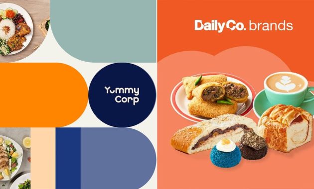 Operator F&B DailyCo Diisukan Akan Akuisisi Yummy Corp