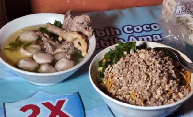 Kuliner Unik Tasikmalaya: Dari Bakso Legenda Hingga Masakan Rumah Asli
