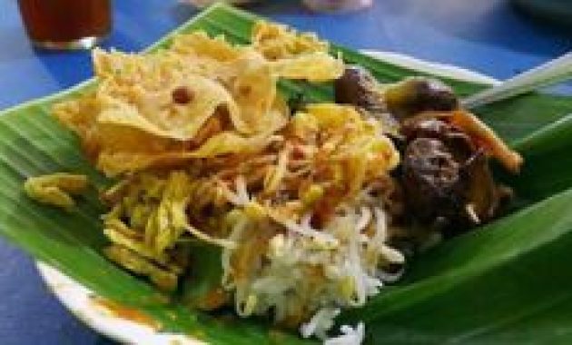 10 Hidangan Khas Blitar: Dari Rasa Gurih Sampai Minuman Segar Yang Wajib Kamu Coba