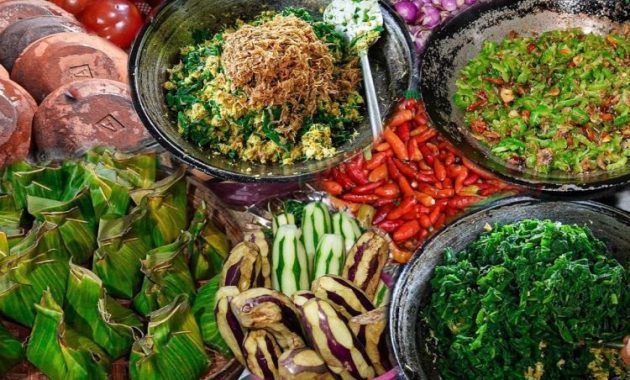 Rasai Kelezatan Kuliner Sederhana dan Terjangkau di Sidoarjo: 4 Tempat Makan Wajib Coba