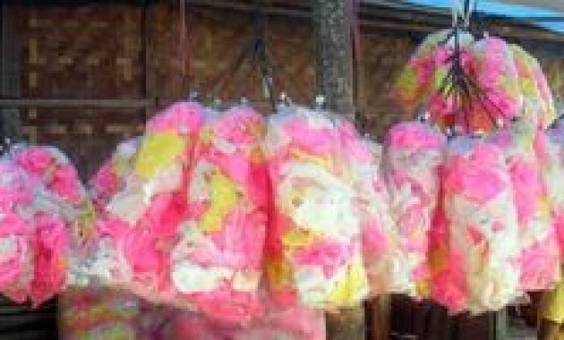 Jajanan Khas Indramayu yang Wajib Dicoba saat Mengunjungi Kota Ini