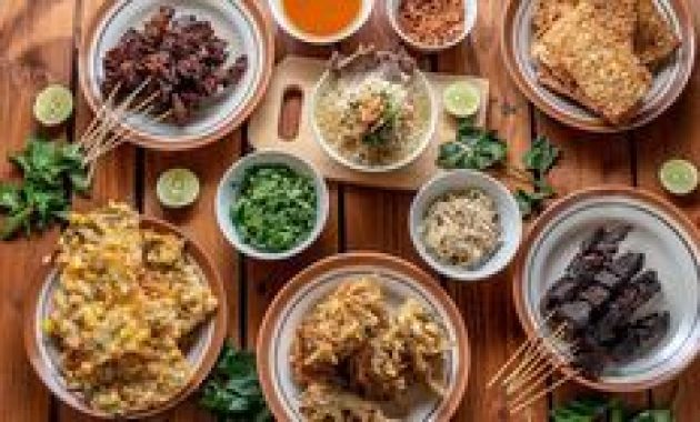 Surga Kuliner Klaten: 5 Tempat Makan Murah dan Paling Dicari Tahun 2025
