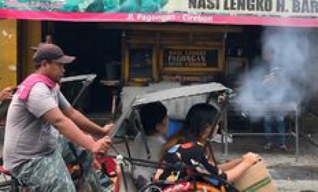 Surga Kuliner di Jantung Cirebon: 7 Resto Murah dan Mantap yang Bakal Bikin Kamu Nagih!