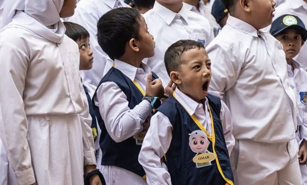 Teka-teki MPLS tentang Makanan dan Minuman beserta Jawabannya