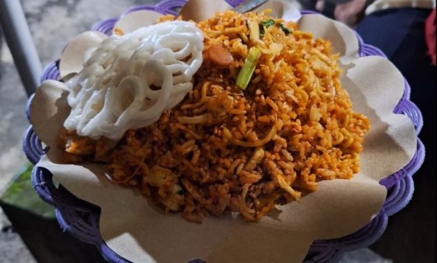 Kuliner Malam Legendaris di Malang: 7 Tempat Murah dan Suka-dikira untuk Mahasiswa