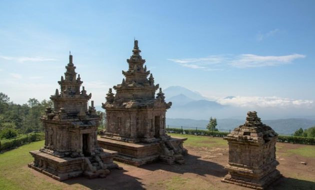 25 Destinasi Seru di Semarang: Dari Alam hingga Kuliner, Pas Untuk Liburan Keluarga Anda