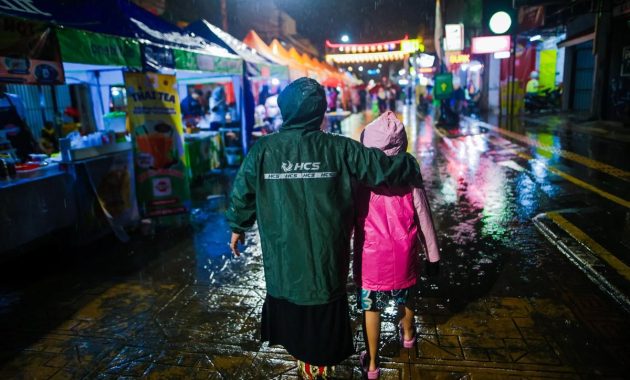 Bogor Suka-Suka: Festival Kuliner Nusantara yang Memikat