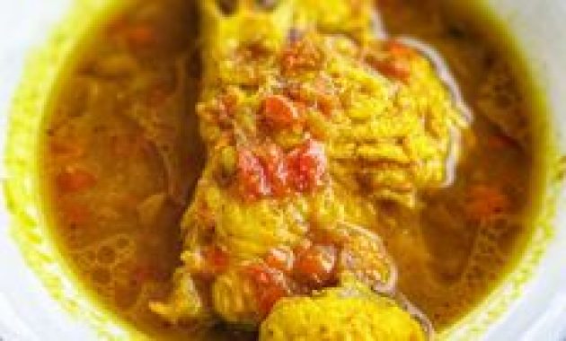 Harga Terjangkau, Rasa Luar Biasa: Lempok Kuning Enak di Jantung Kota Pangkalpinang