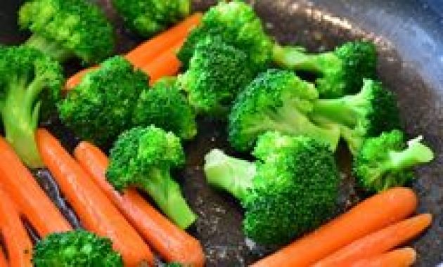 ENAK DAN SEHAT, Coba 5 Resep Sayuran Ini Agar Anak Ketagihan!