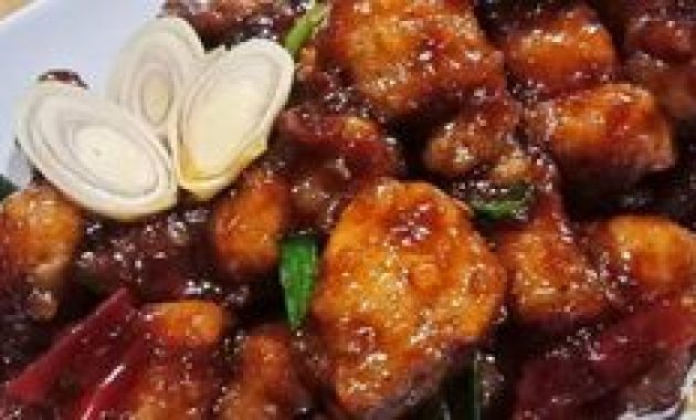 Tired of the Same Old Recipes? Coba Resep Masakan Rumahan Sederhana & Lezat Ini, Pasti Keluarga Ketagihan!