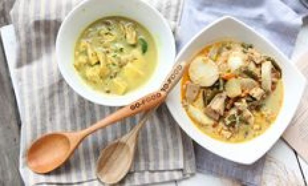 5 Tempat Sarapan di Pangandaran yang Bikin Pagipagi Bersemangat, Ideal untuk Liburanmu
