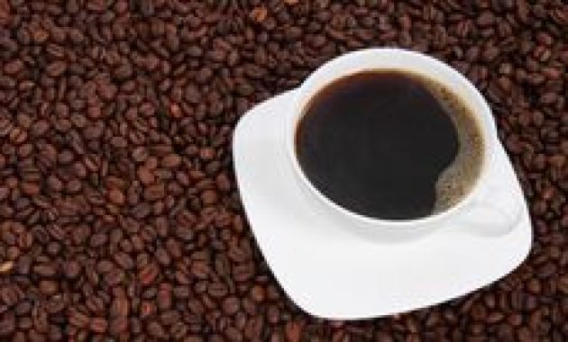 Kopi dan Maag: Pahami Dampaknya dan Saran untuk Menikmatinya dengan Aman