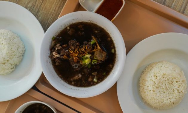Tempat Makan Legendaris di Probolinggo: Wajib Dikunjungi saat Berada di Sini