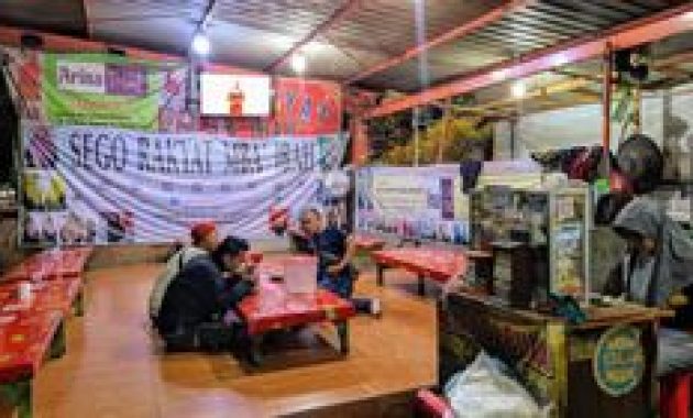 Kuliner Legendaris Pekalongan: 5 Rekomendasi Nasi Megono Enak dan Hemat yang Tak Boleh dilewatkan!