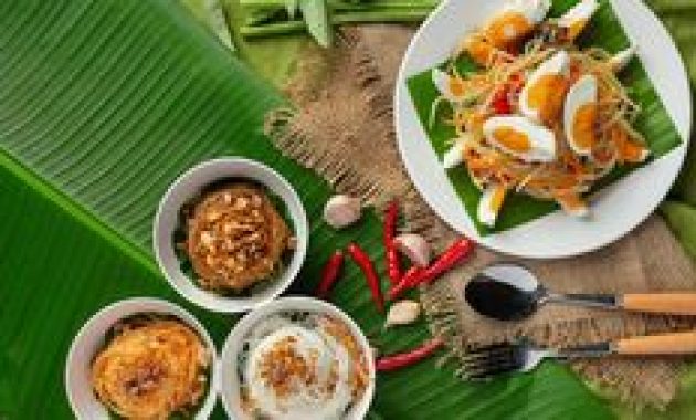 Rute Seru untuk Menjelajahi Kuliner Salatiga: 4 Tempat Makan yang Nikmat dan Nyaman untuk Keluarga
