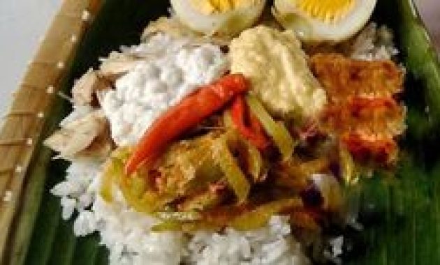Eatsak ke Nasi Liwet di Solo: 8 Tempat Istimewa yang Disuka Warga Lokal