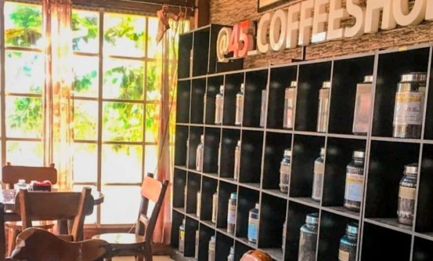 5 Tempat dan Produk Kopi di Sidoarjo yang Wajib Dicoba oleh Pecinta Kopi Nusantara