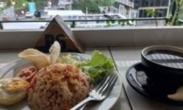 Tawangmangu: Surga Kuliner Tersembunyi dengan Pemandangan Memukau di Kaki Gunung Lawu