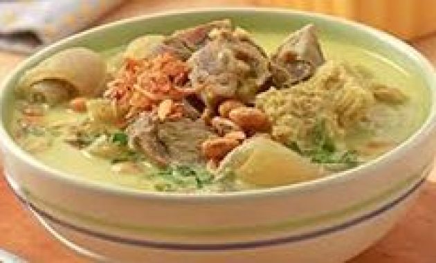 Daftar Warung Makan Enak di Kabupaten Ngawi Tahun 2025, Banyak Pilihan dengan Harga Terjangkau