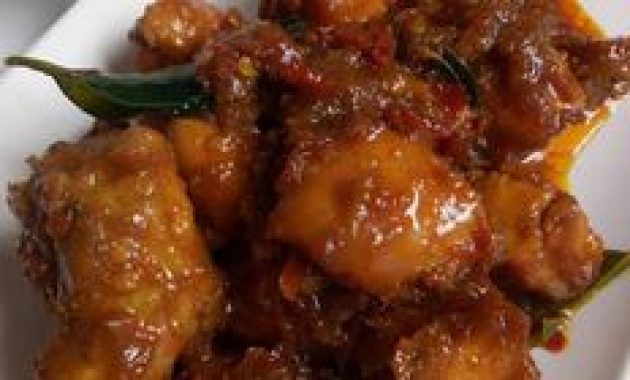 Resep Mudah dan Lezat yang Akan Bikin Anda Tak Ingin Beranjak dari Dapur: Ideal untuk Pemula dan Disukai Semua Keluarga!