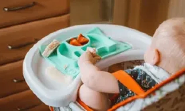 5 Rekomendasi Unsalted Butter Terbaik untuk MPASI Bayi, Aman, Tinggi Lemak Baik & Bikin Makan Lahap