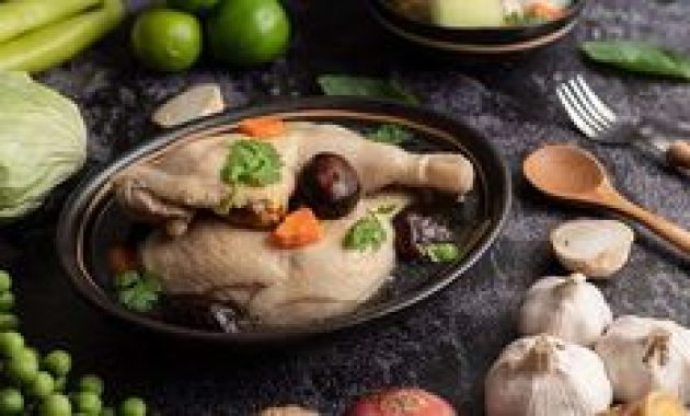 Jenuh dengan Ayam Goreng Biasa? Coba 3 Resep Olahan Ayam Praktis Ini, Dijamin Membuat Keluarga Ketagihan!