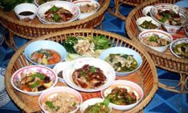 Tempat Makan Enak di Kebumen, Berikut Ini 6 Kuliner Lokal yang Membuat Ketagihan