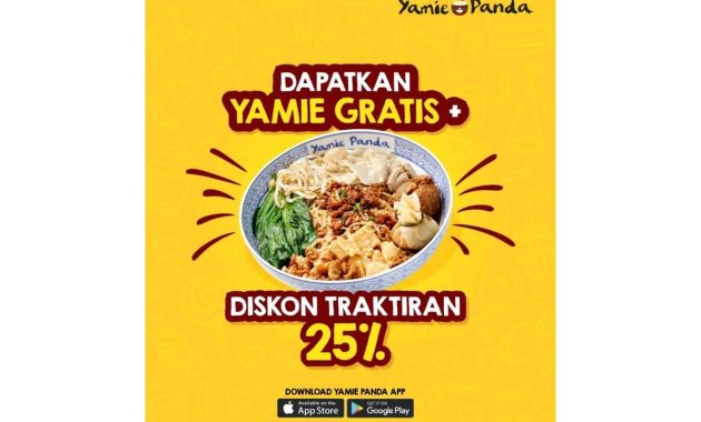6 Promo Spesial Ulang Tahun di Jogja 2025: Nikmati Makanan dan Minuman Lezat